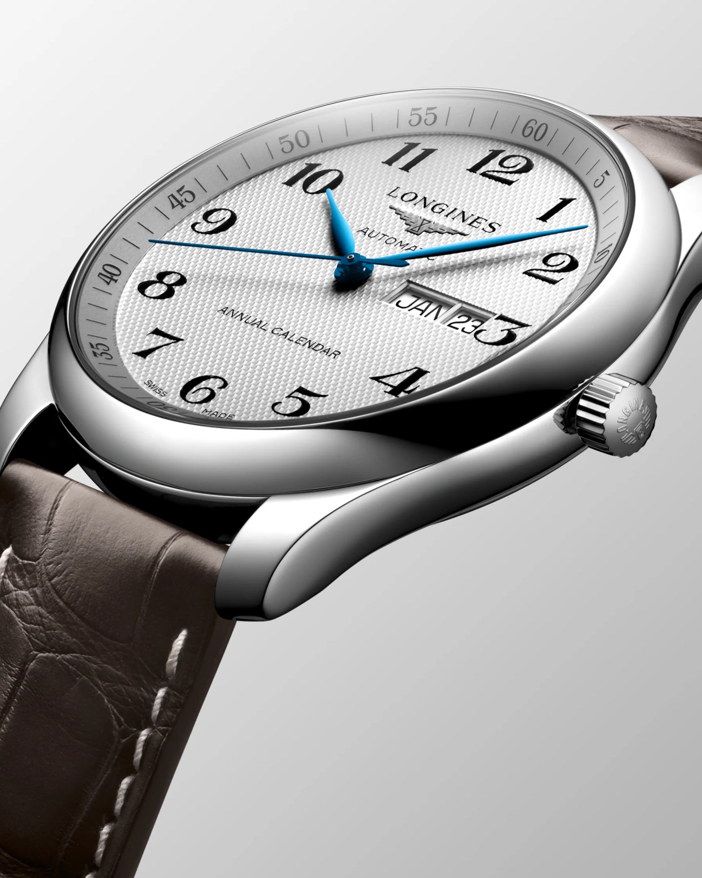 Longines Master Collection