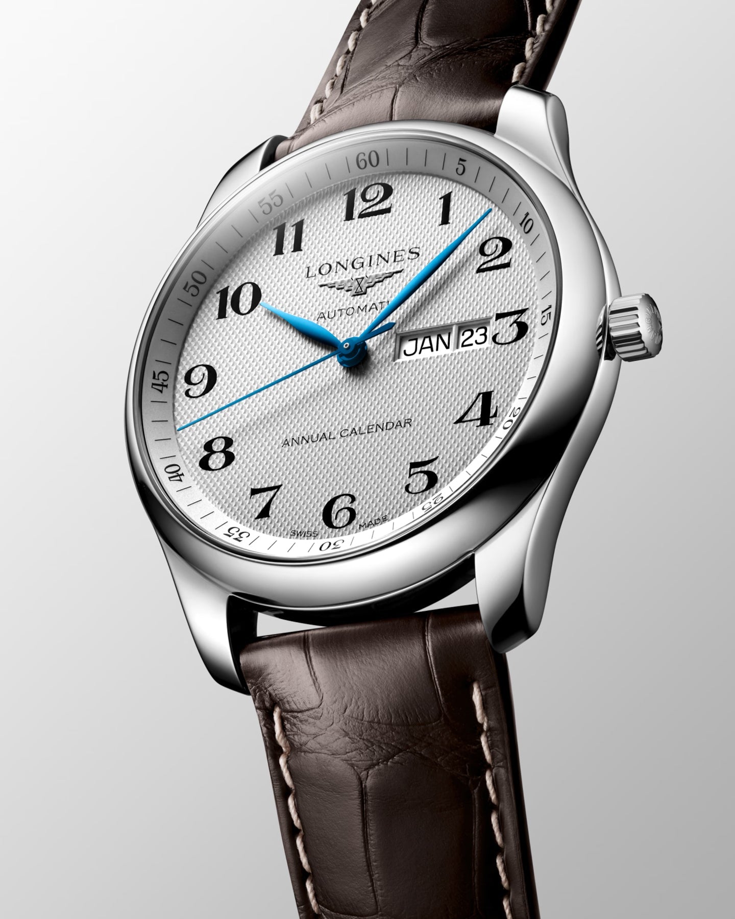Longines Master Collection