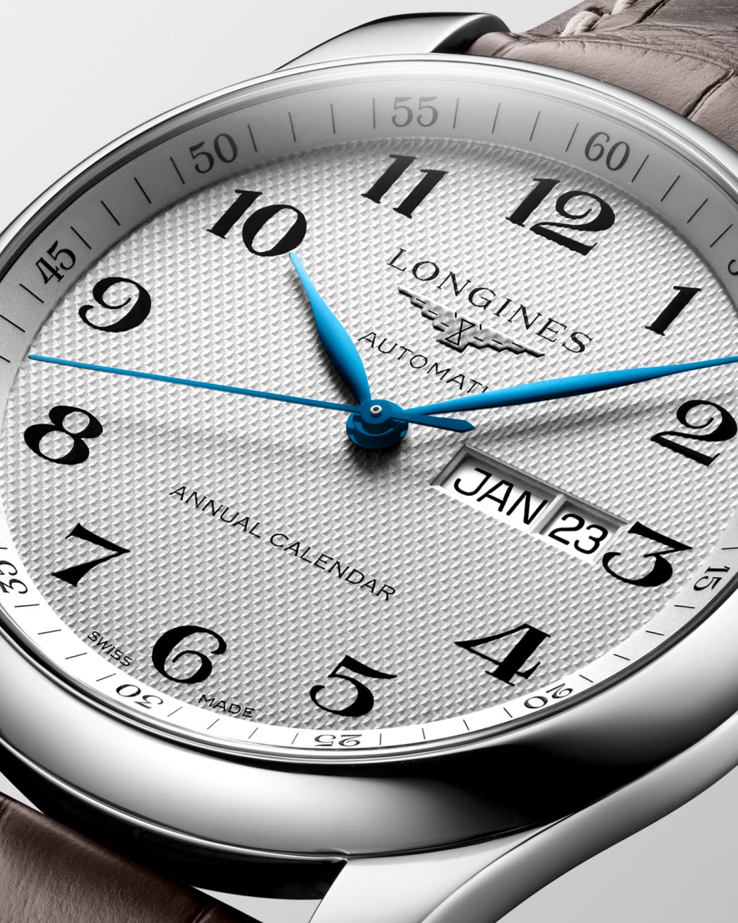 Longines Master Collection