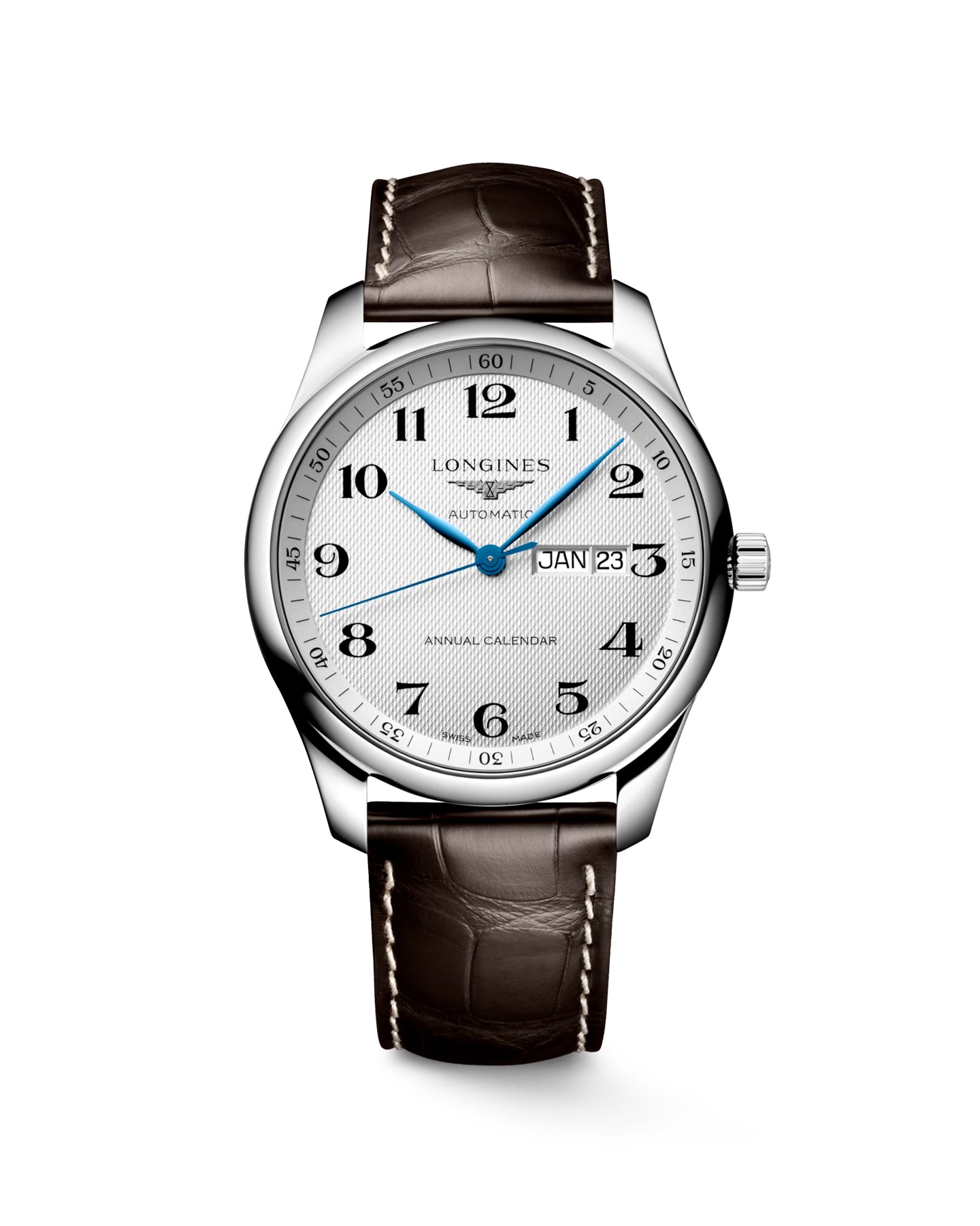 Longines Master Collection