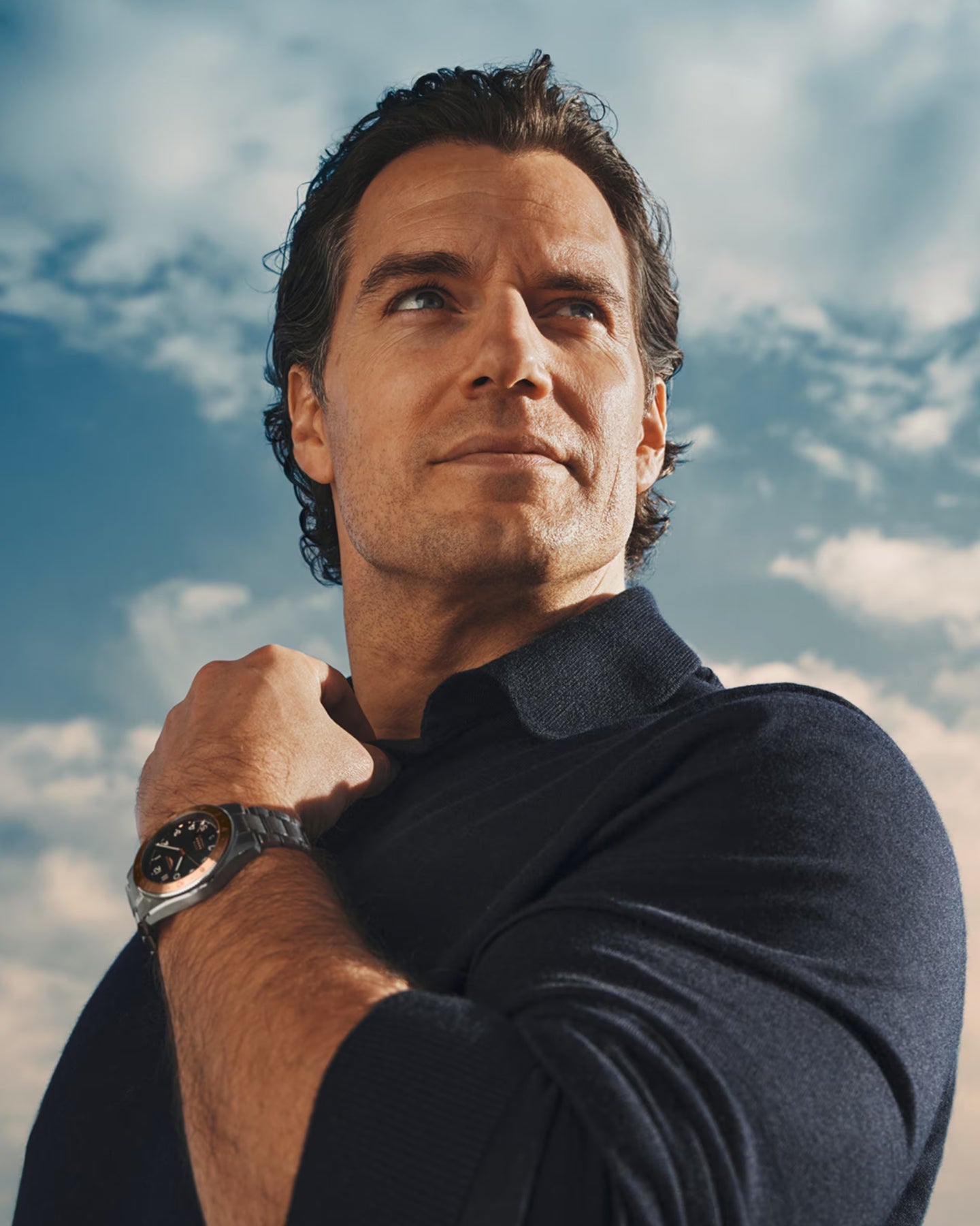 Spirit Zulu Time 1925