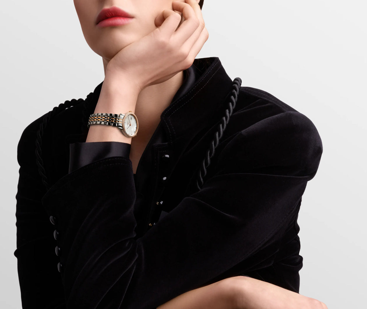 The Longines Elegant Collection